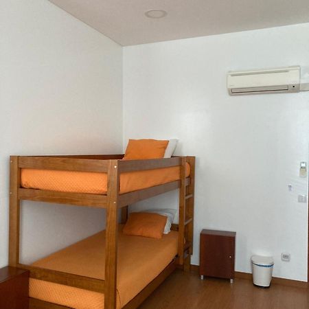 Russo'S Hostel Setubal Exterior photo